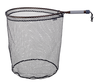 McLean Weigh-Net M (Model R111) in the group Tools & Accessories / Fishing Nets / Fly Fishing Nets at Sportfiskeprylar.se (MA-R111)