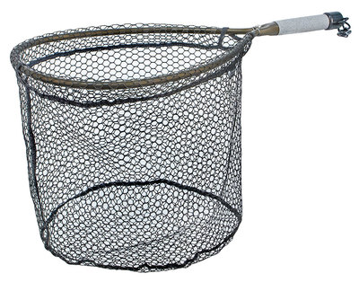 McLean Weigh-Net S (Model R112) in the group Tools & Accessories / Fishing Nets / Fly Fishing Nets at Sportfiskeprylar.se (MA-R112)