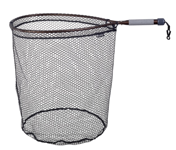 McLean Rubber Net Weigh-Net Large (R113) in the group Tools & Accessories / Fishing Nets / Fly Fishing Nets at Sportfiskeprylar.se (MA-R113)