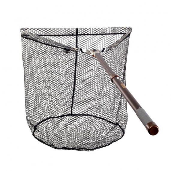 McLean Weigh-Net Folding Telescopic (Model R120) in the group Tools & Accessories / Fishing Nets / Fly Fishing Nets at Sportfiskeprylar.se (MA-R120)
