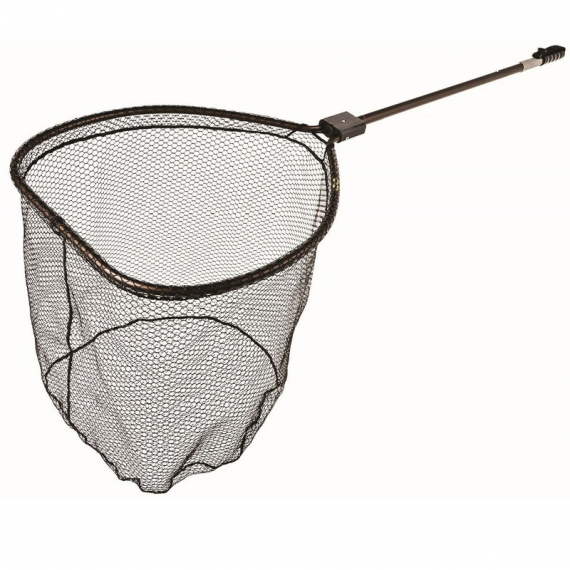 McLean Salmon Weigh Net XXL - Rubber in the group Tools & Accessories / Fishing Nets / Predator Landing Nets at Sportfiskeprylar.se (MA-R140)