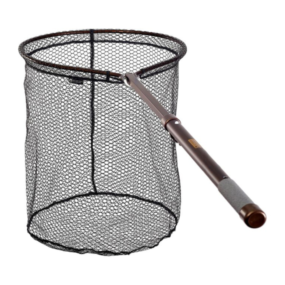 McLean Hinged Sprung Telescopic (Model R510) in the group Tools & Accessories / Fishing Nets / Fly Fishing Nets at Sportfiskeprylar.se (MA-R510)