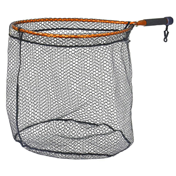McLean Bronze Series M - Orange (Model R602) in the group Tools & Accessories / Fishing Nets / Fly Fishing Nets at Sportfiskeprylar.se (MA-R602-OR)