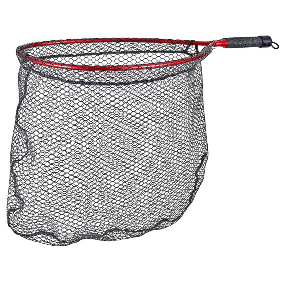 McLean Bronze Series M - Red (Model R602) in the group Tools & Accessories / Fishing Nets / Fly Fishing Nets at Sportfiskeprylar.se (MA-R602-R)