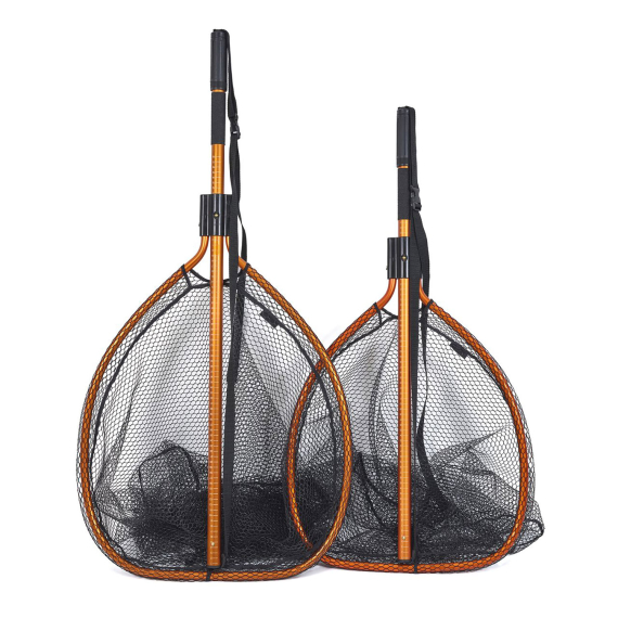 McLean Measure & Weigh XL Orange (Model R703) in the group Tools & Accessories / Fishing Nets / Fly Fishing Nets at Sportfiskeprylar.se (MA-R703-OR)