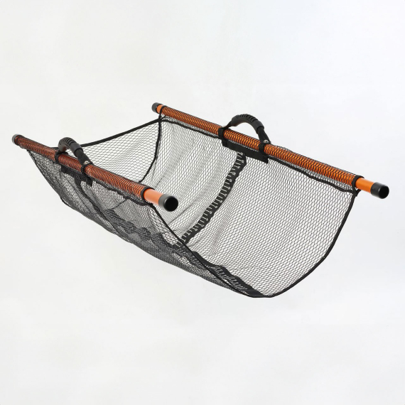 McLean Cradle Net (Model R708) in the group Tools & Accessories / Fishing Nets / Fly Fishing Nets at Sportfiskeprylar.se (MA-R709)