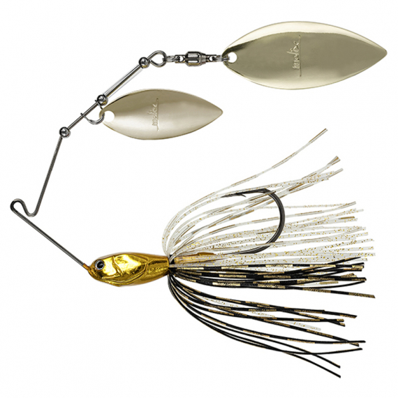 Molix Muscle Ant Spinnerbait in the group Lures / Spinnerbaits at Sportfiskeprylar.se (MA12DI-02r)