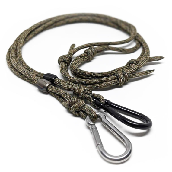 Magnet-ique - Stealth Lanyard in the group Tools & Accessories / Other Tools / Lanyards & Straps at Sportfiskeprylar.se (MAG-ST-LAN)