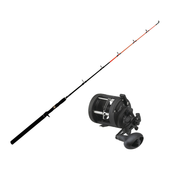 Maxximus Predator Fantastica Set in the group Combos / Ice Fishing Kits at Sportfiskeprylar.se (MAXXIMUSFANTASTICA)