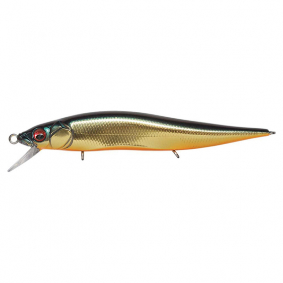 Megabass Vision Oneten Jr. - M Champagne Kinkuro in the group Lures / Crankbaits at Sportfiskeprylar.se (MB-00000023066)