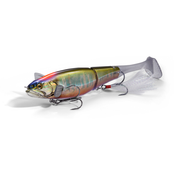 Megabass I-Brake in the group Lures / Tail baits & Hybrid baits at Sportfiskeprylar.se (MB-00000032444r)