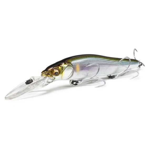 Megabass Oneten R+2 in the group Lures / Crankbaits at Sportfiskeprylar.se (MB-00000037546r)