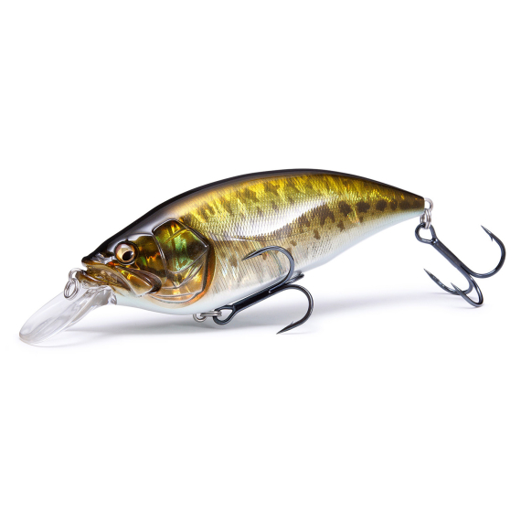 Megabass Big-M 4.0 in the group Lures / Crankbaits / Deep Diving Crankbaits at Sportfiskeprylar.se (MB-00000041497r)