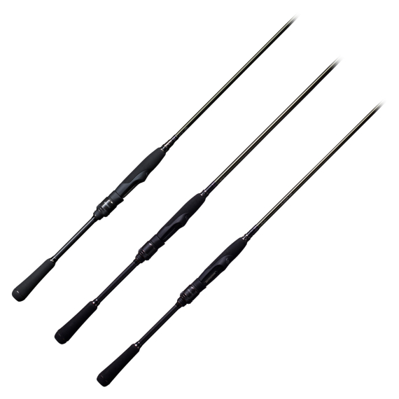 Megabass Levante Spinning in the group Rods / Spinning Rods at Sportfiskeprylar.se (MB-00000041907r)