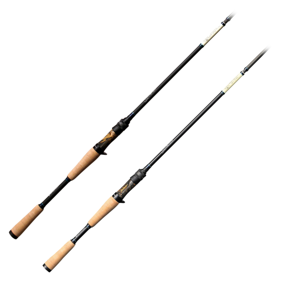 Megabass Triza Casting in the group Rods / Casting Rods at Sportfiskeprylar.se (MB-00000042912r)
