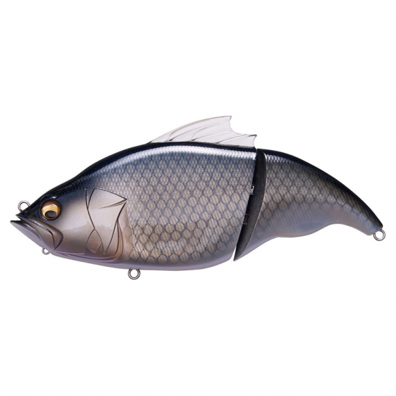 Megabass Vatalion 190(SF) - PM Gengoro Buna in the group Lures / Swimbaits / Hard Swimbaits at Sportfiskeprylar.se (MB-00000043707)