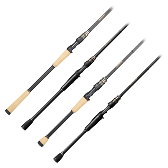 Megabass Destroyer P5 Baitcasting in the group Rods / Casting Rods at Sportfiskeprylar.se (MB-00000045337r)