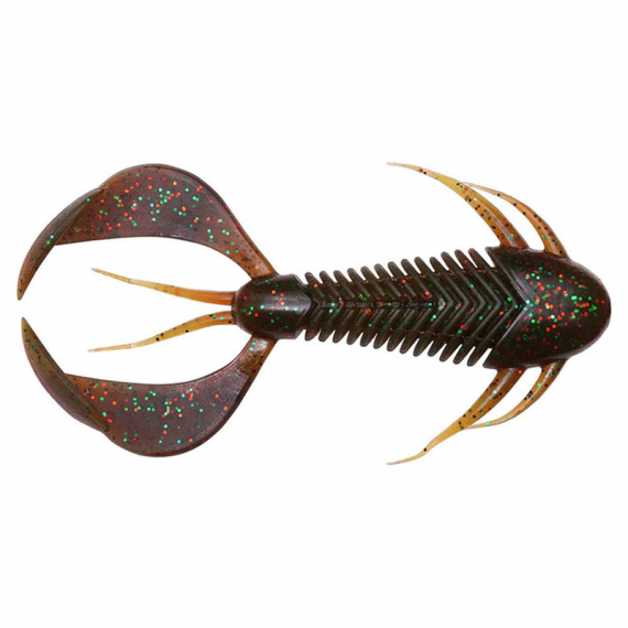 Megabass Rock Hog in the group Lures / Softbaits / Craws & Creaturebaits / Craws at Sportfiskeprylar.se (MB-00000046364r)