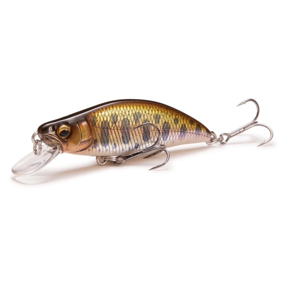 Megabass GH46 Humpback(FS) in the group Lures / Crankbaits / Shallow Diving Crankbaits at Sportfiskeprylar.se (MB-00000047039r)