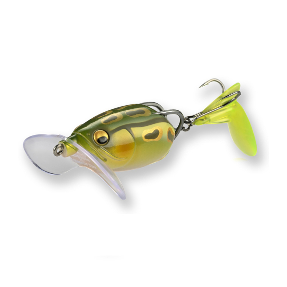Megabass Batra-X in the group Lures / Topwater Lures at Sportfiskeprylar.se (MB-00000047465r)