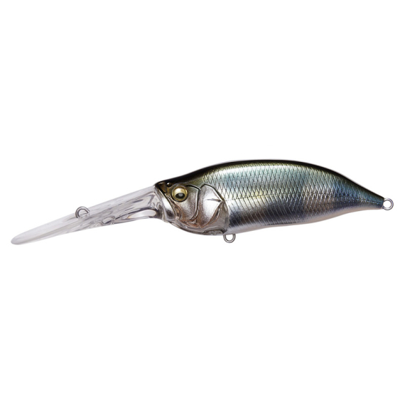 Megabass Ixi Shad TX - Wagin Hasu in the group Lures / Crankbaits / Deep Diving Crankbaits at Sportfiskeprylar.se (MB-00000048064)