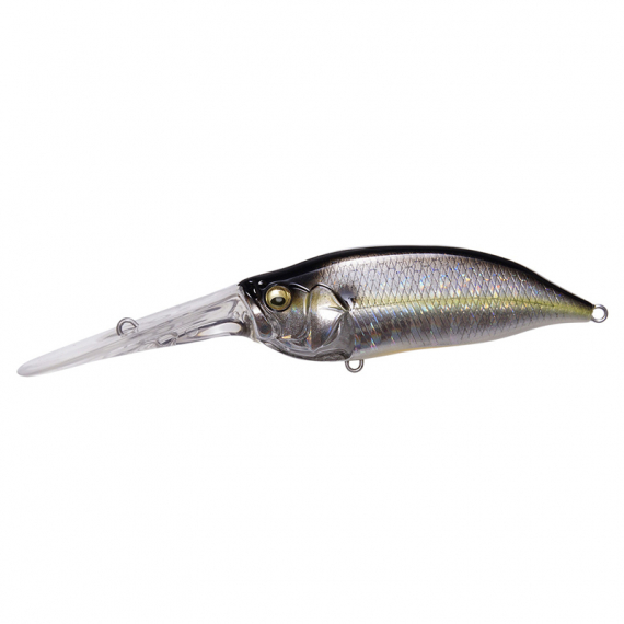 Megabass Ixi Shad TX - Sexy Oyabu Shad Ii in the group Lures / Crankbaits / Deep Diving Crankbaits at Sportfiskeprylar.se (MB-00000048067)