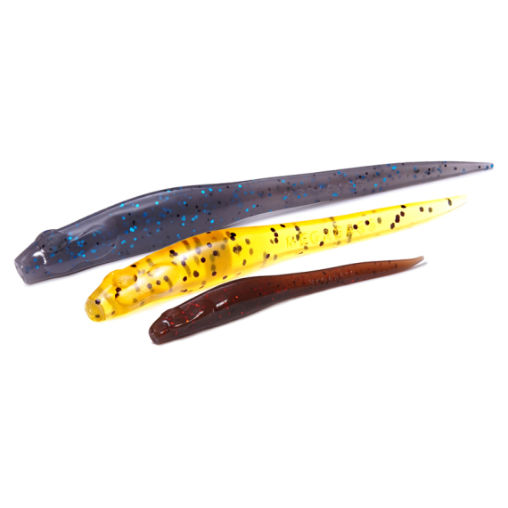 Megabass Hazedong in the group Lures / Softbaits / Craws & Creaturebaits / Worms at Sportfiskeprylar.se (MB-00000048160r)