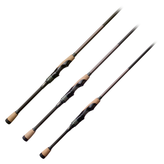 Megabass Orochi X10 Spinning in the group Rods / Spinning Rods at Sportfiskeprylar.se (MB-00000052150r)