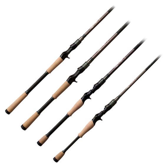 Megabass Orochi X10 Casting in the group Rods / Casting Rods at Sportfiskeprylar.se (MB-00000052154r)