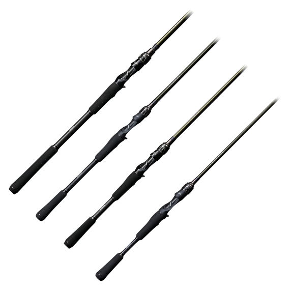 Megabass Levante Casting in the group Rods / Casting Rods at Sportfiskeprylar.se (MB-LVJP2-4513473465246r)