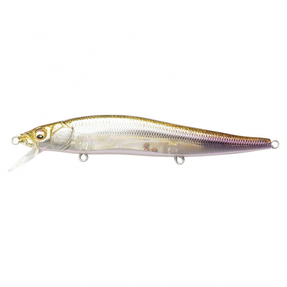 Megabass Vision Oneten - HT Ito Wakasagi in the group Lures / Crankbaits at Sportfiskeprylar.se (MB-VO-4513473030574)