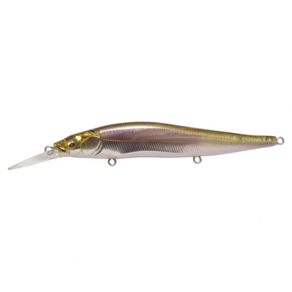 Megabass Oneten+1 - Ito Wakasagi in the group Lures / Crankbaits at Sportfiskeprylar.se (MB-VO1-4513473310430)