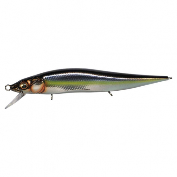 Megabass Vision Oneten Jr - MG Sexy Stream in the group Lures / Crankbaits at Sportfiskeprylar.se (MB-VOJ-4513473335204)