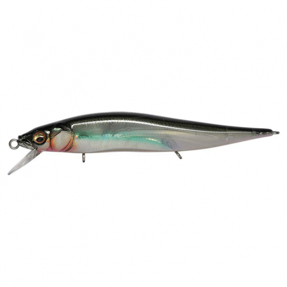 Megabass Vision Oneten Jr - Ito Clear Raker in the group Lures / Crankbaits at Sportfiskeprylar.se (MB-VOJ-4513473335242)