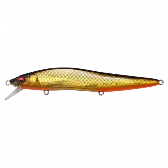 Megabass Vision Oneten LBO - GG Megabass Kinkuro | Sportfishtackle.com