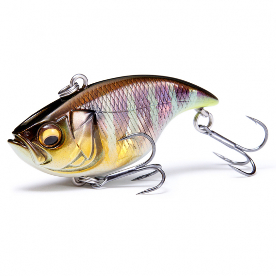 Megabass Vibration-X Dyna (Rattle In) in the group Lures / Lipless Crankbaits at Sportfiskeprylar.se (MB-VXDR-4513473465505r)