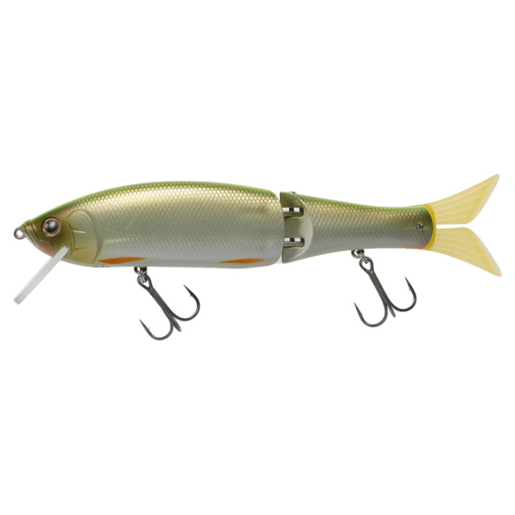 Tiemco MB-1 Custom 17,5cm F in the group Lures / Swimbaits / Hard Swimbaits at Sportfiskeprylar.se (MB1CUST175F-07r)