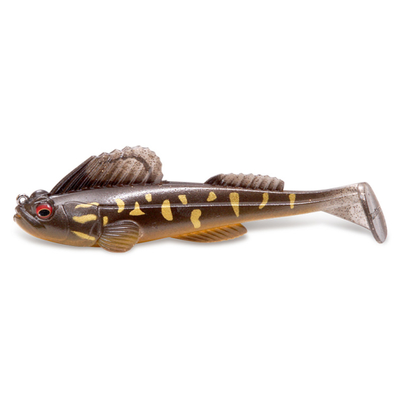 Megabass Dark Sleeper 7,6cm, 21g - Donko