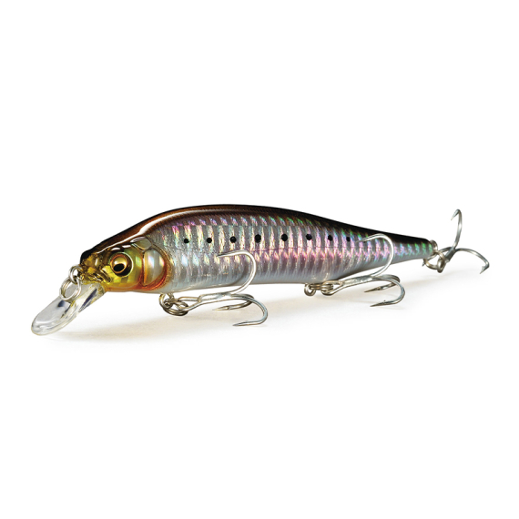 Megabass X-80 Magnum in the group Lures / Crankbaits / Twitchbaits at Sportfiskeprylar.se (MB4513473560033r)