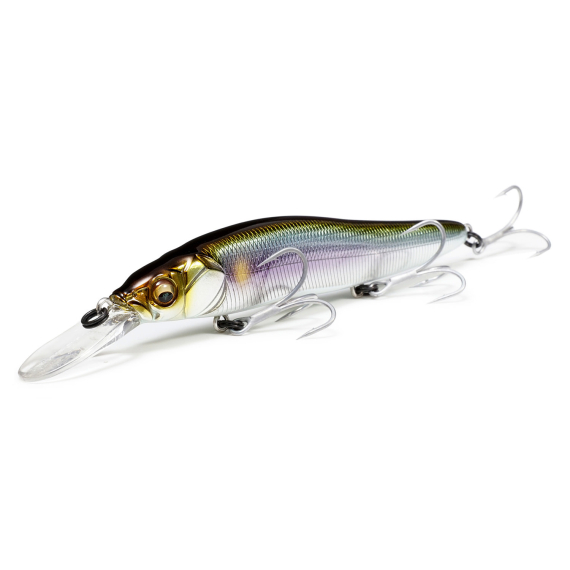 Megabass Oneten R+1 in the group Lures / Crankbaits / Deep Diving Crankbaits at Sportfiskeprylar.se (MB451834r)