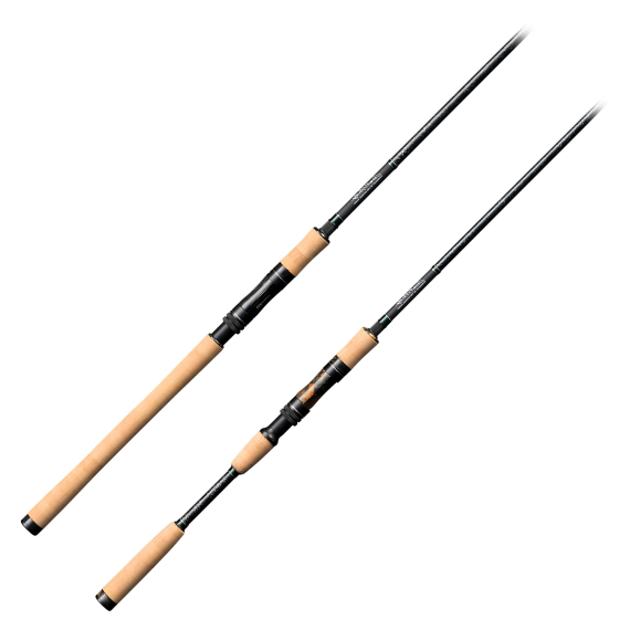 Megabass Great Hunting River & Lake Edition in the group Rods / Spinning Rods at Sportfiskeprylar.se (MB452123r)