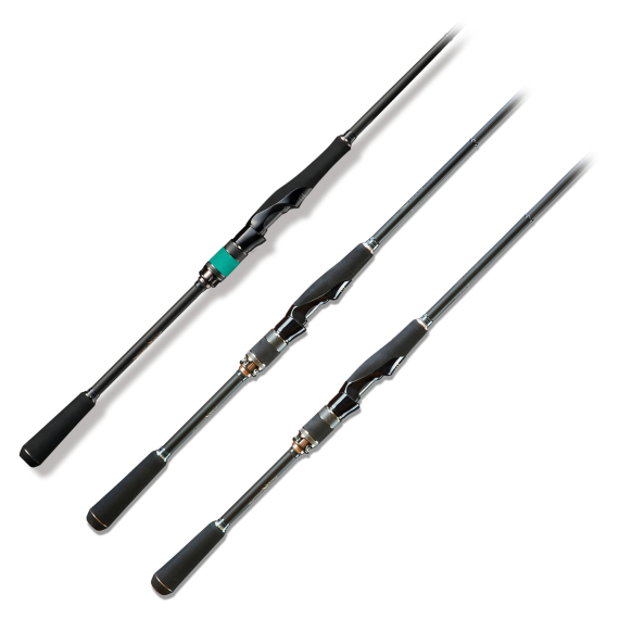 Megabass Cookai Gulf in the group Rods / Spinning Rods at Sportfiskeprylar.se (MB503504r)