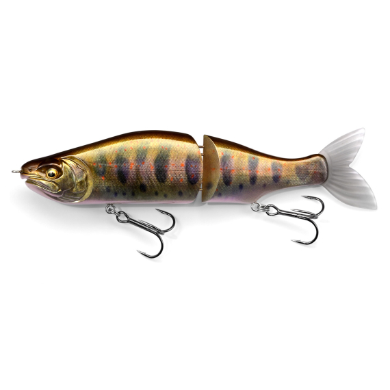 Megabass I-Slide 187 R in the group Lures / Swimbaits / Hard Swimbaits at Sportfiskeprylar.se (MB520747r)