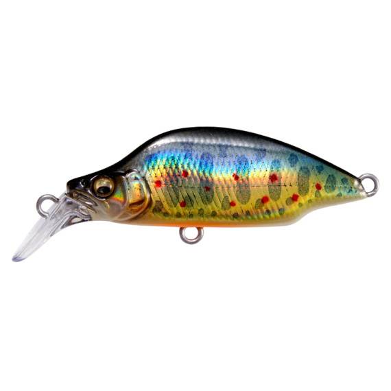 Megabass GH44 Bat A Fry - LZ Takumi Iwana in the group Lures / Crankbaits / Deep Diving Crankbaits at Sportfiskeprylar.se (MB528590)