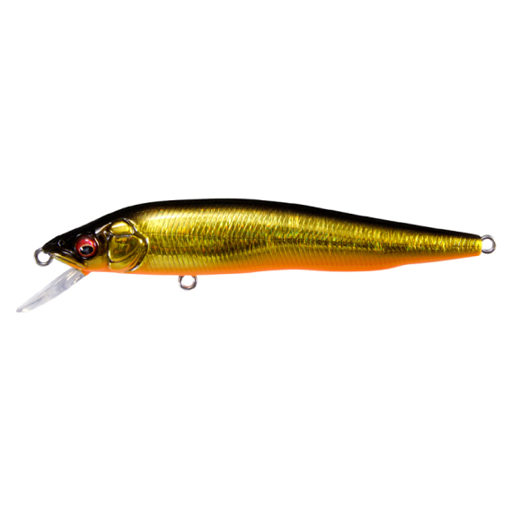 Megabass GH95 - GC Megabass Kinkuro in the group Lures / Crankbaits / Shallow Diving Crankbaits at Sportfiskeprylar.se (MB529580)