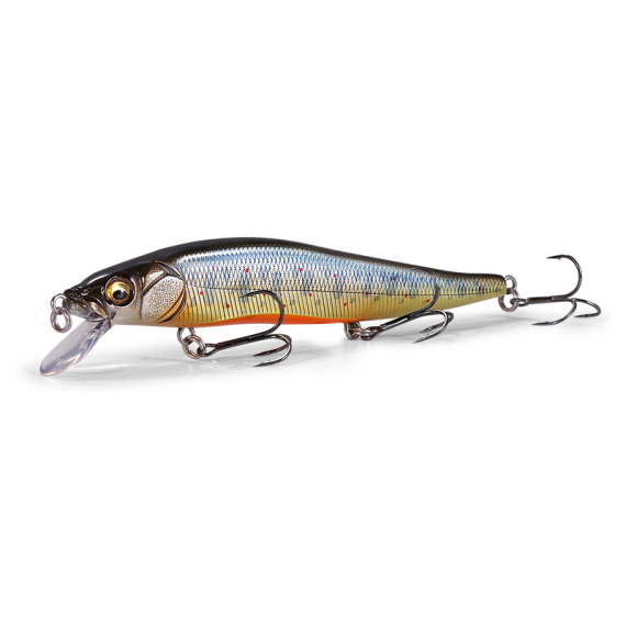 Megabass GH110 in the group Lures / Crankbaits / Shallow Diving Crankbaits at Sportfiskeprylar.se (MB529603r)