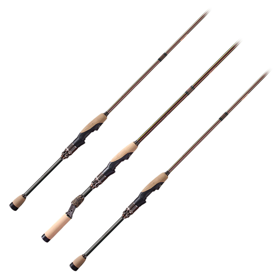 Megabass Destroyer Evoluzion Spinning in the group Rods / Spinning Rods at Sportfiskeprylar.se (MB545108r)