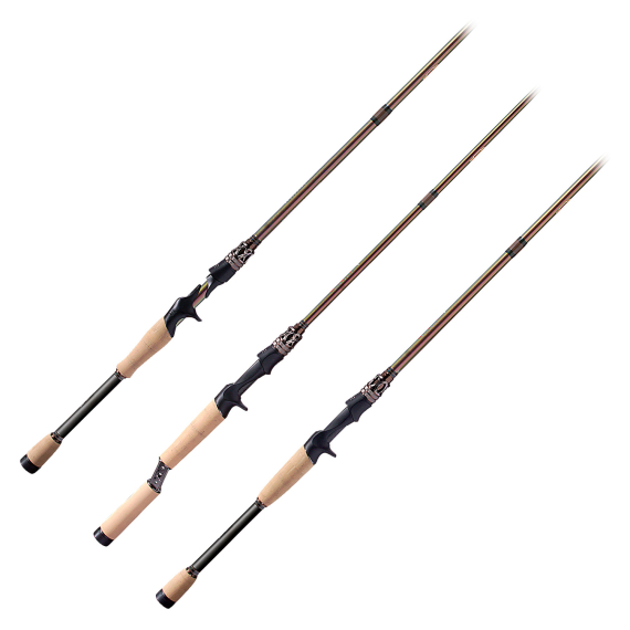 Megabass Destroyer Evoluzion Casting in the group Rods / Casting Rods at Sportfiskeprylar.se (MB545184r)