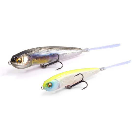 Megabass Karashi IG in the group Lures / Topwater Lures at Sportfiskeprylar.se (MB557217r)
