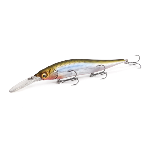 Megabass Vision Oneten+2 Jr in the group Lures / Crankbaits / Twitchbaits at Sportfiskeprylar.se (MB557613r)
